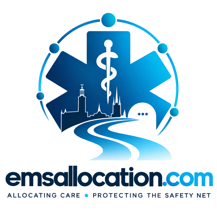 EMS Allocation